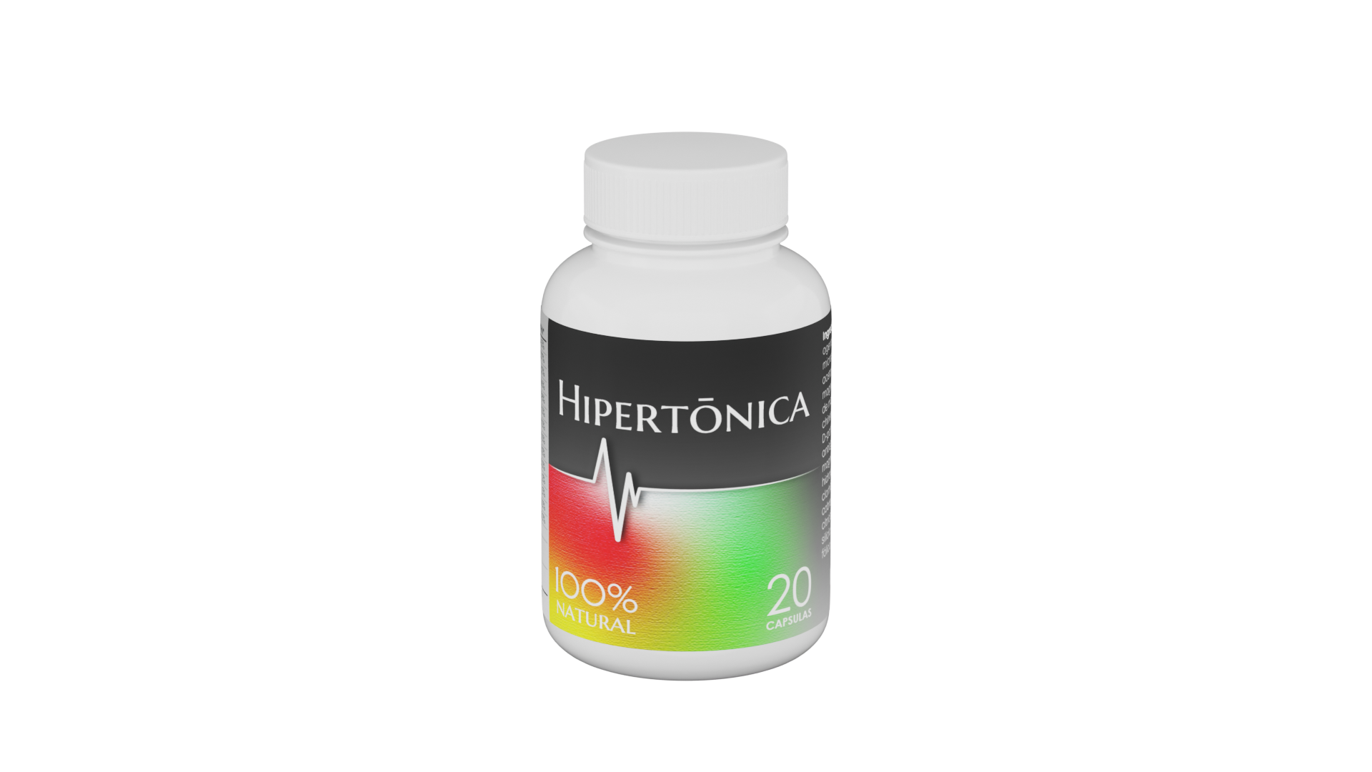 Beneficios de Hipertonica