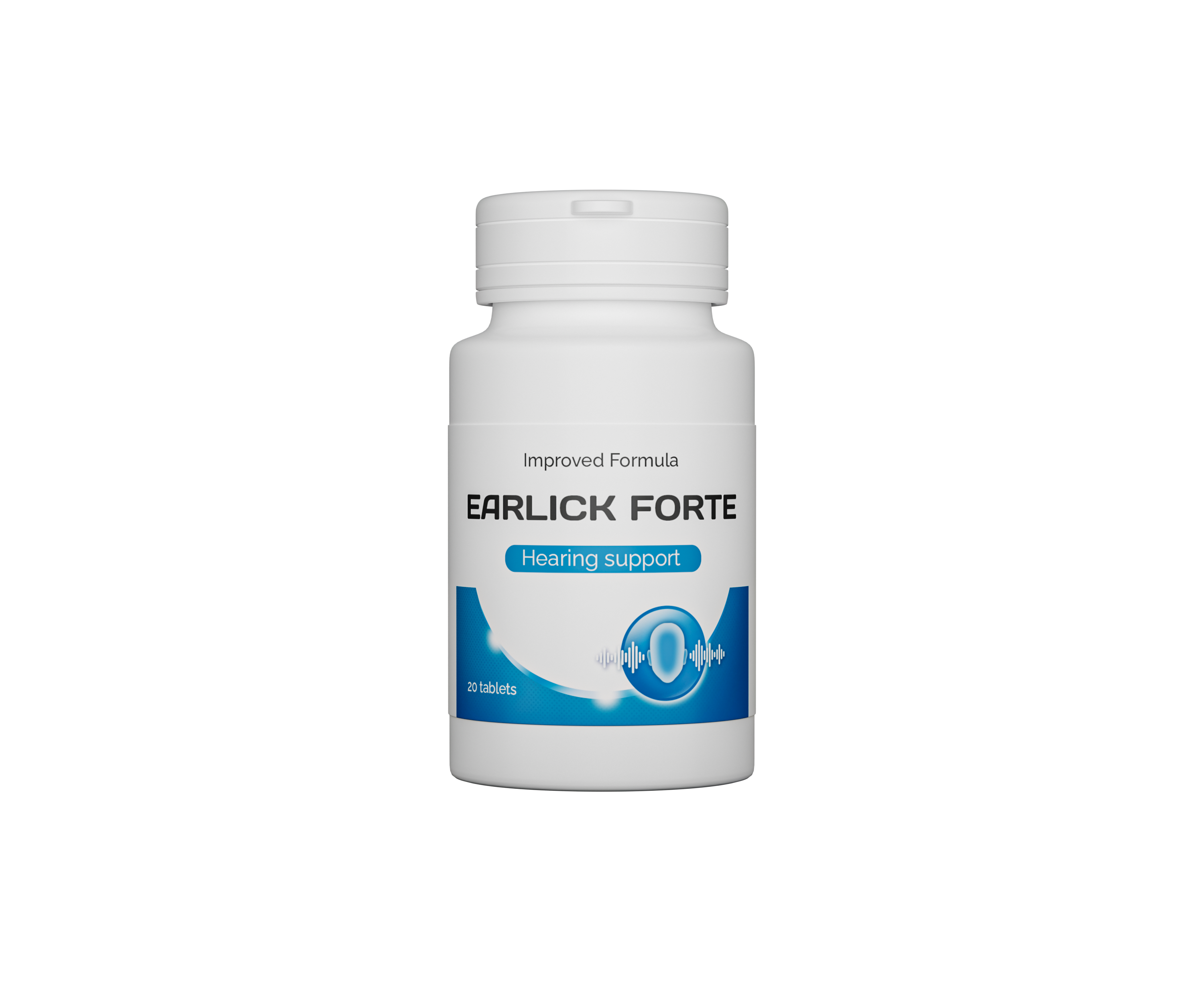 Produs Earlick Forte