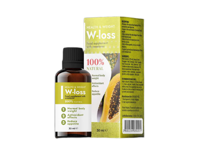 W-Loss effecten in actie