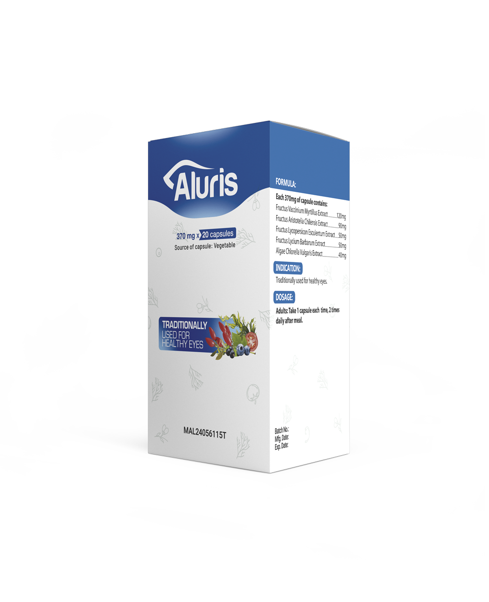 Gambar manfaat Aluris