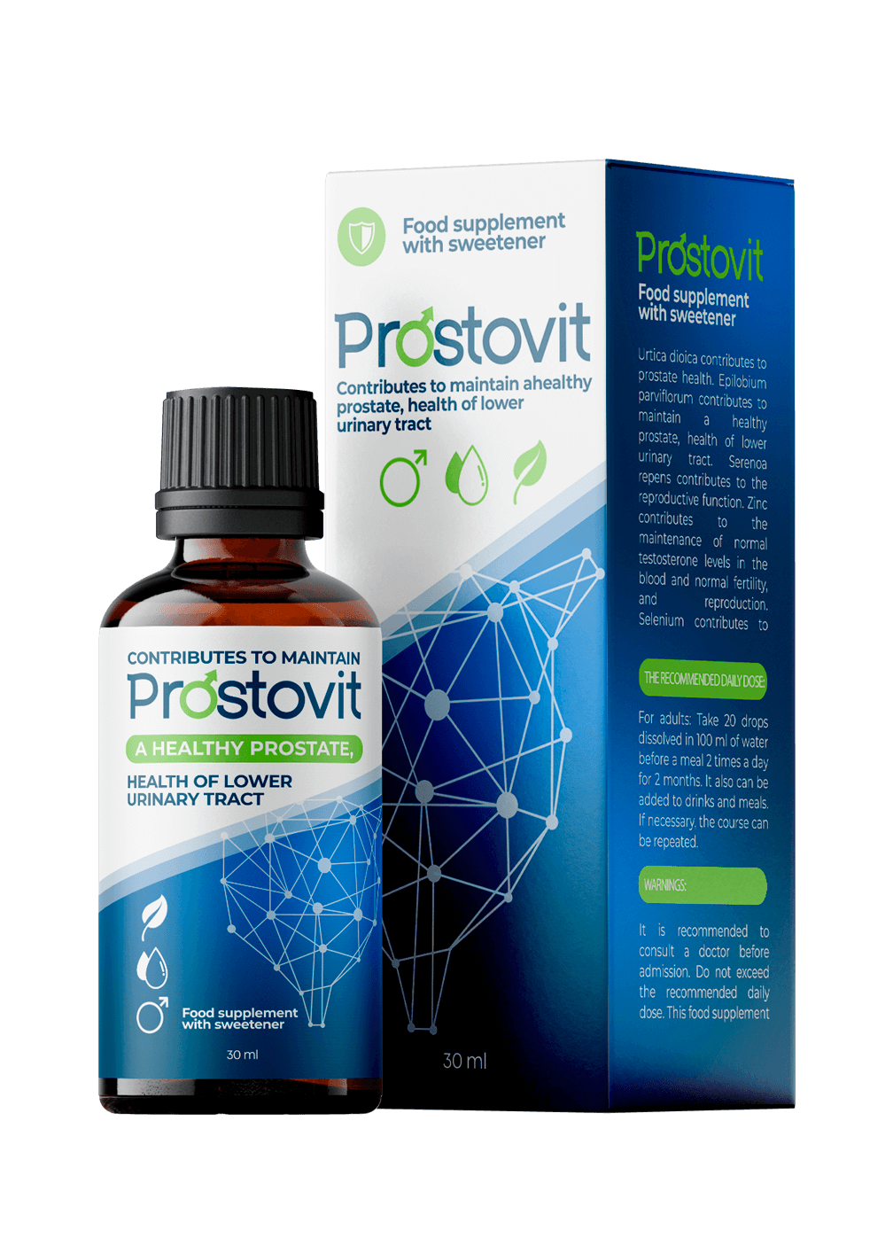 Prostovit product