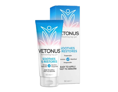 Vetonus Produktbild