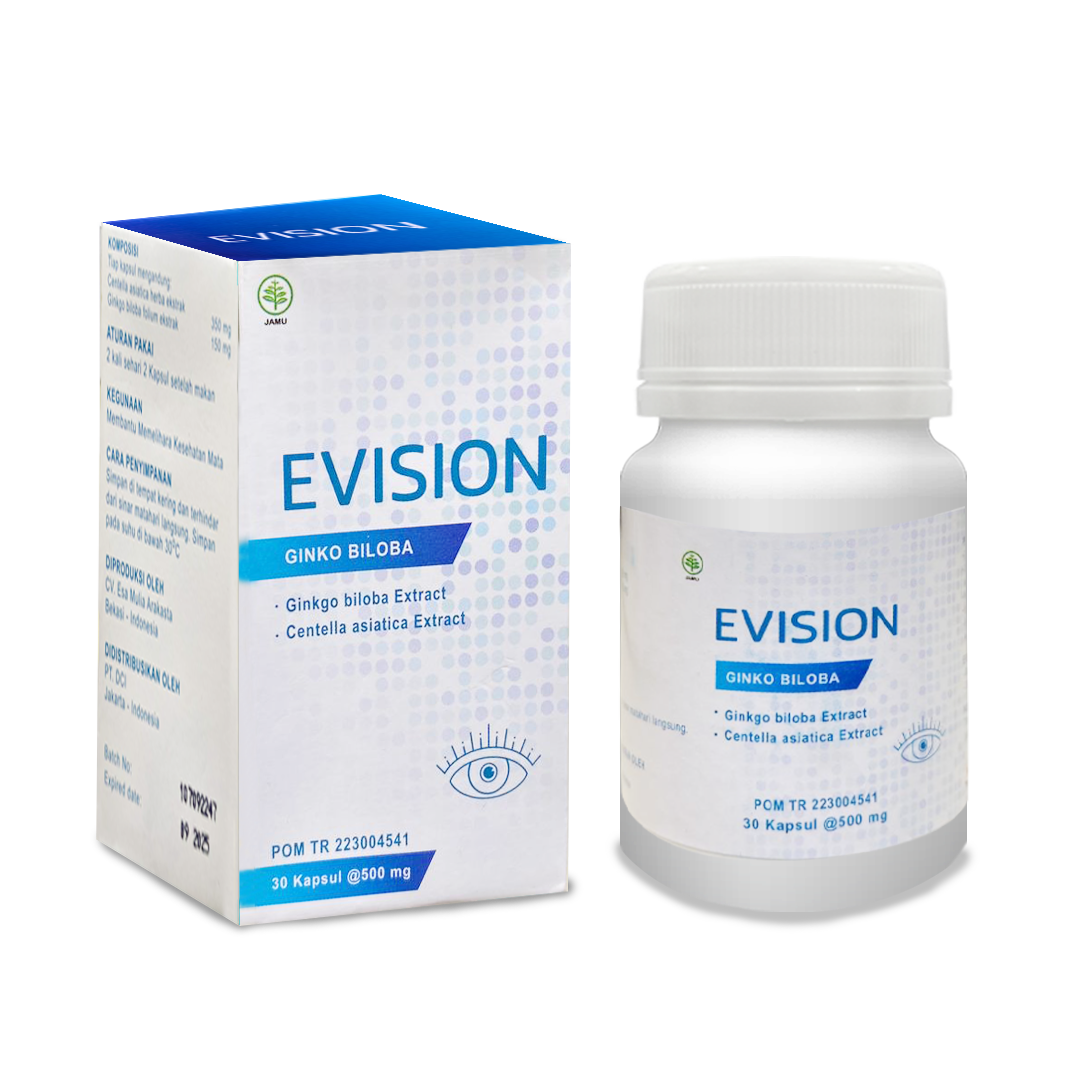 Ilustrasi Manfaat Evision