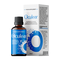 Oculear product afbeelding