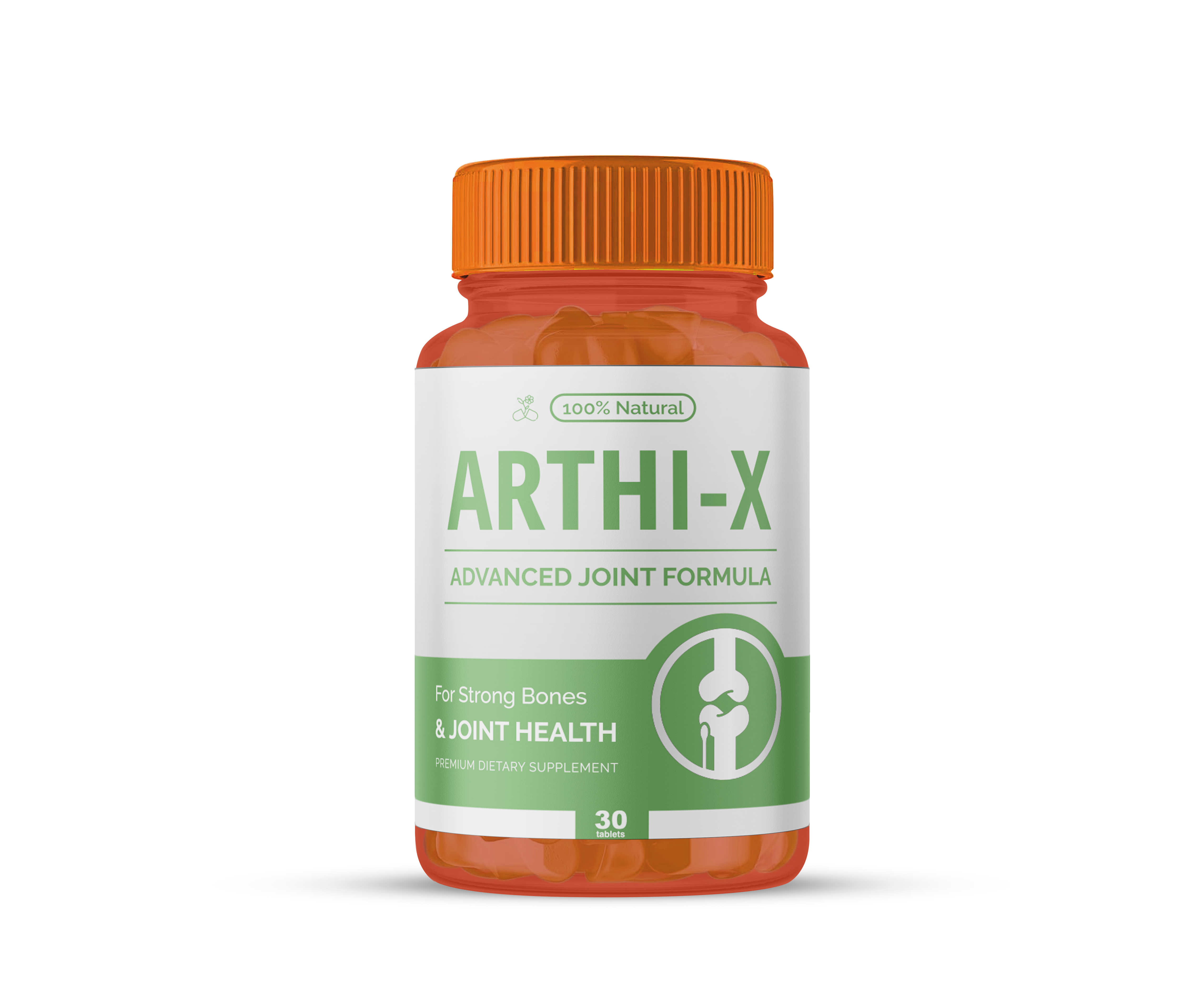 Arthi-X benefits illustration