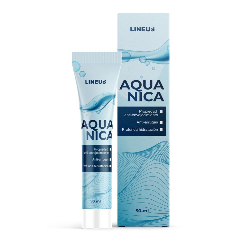 Beneficios de Aquanica para la salud