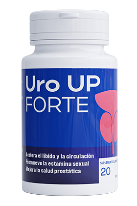 Recensioni Uro UP Forte Prostatite