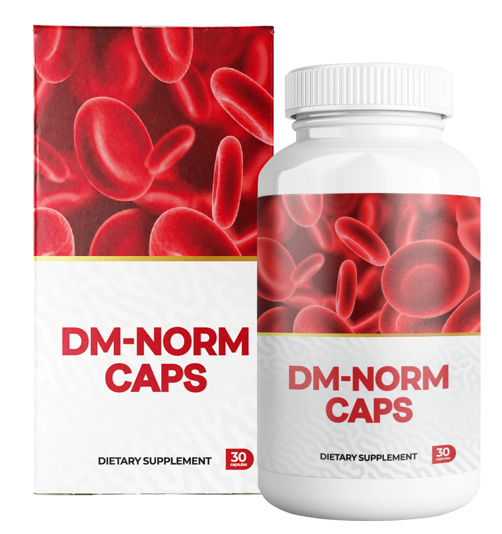 Expert medical despre DM-Norm