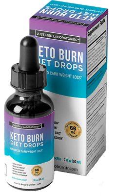 تأثيرات Keto Burn