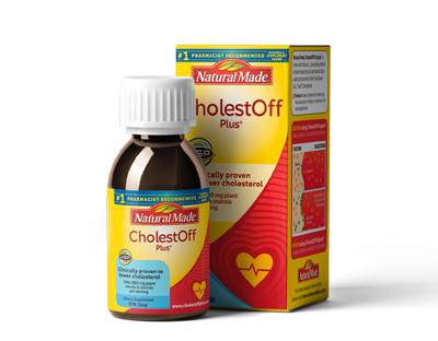 صورة إضافية لـ Cholestoff