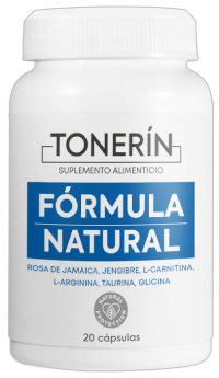 Beneficios de TONERIN para la salud