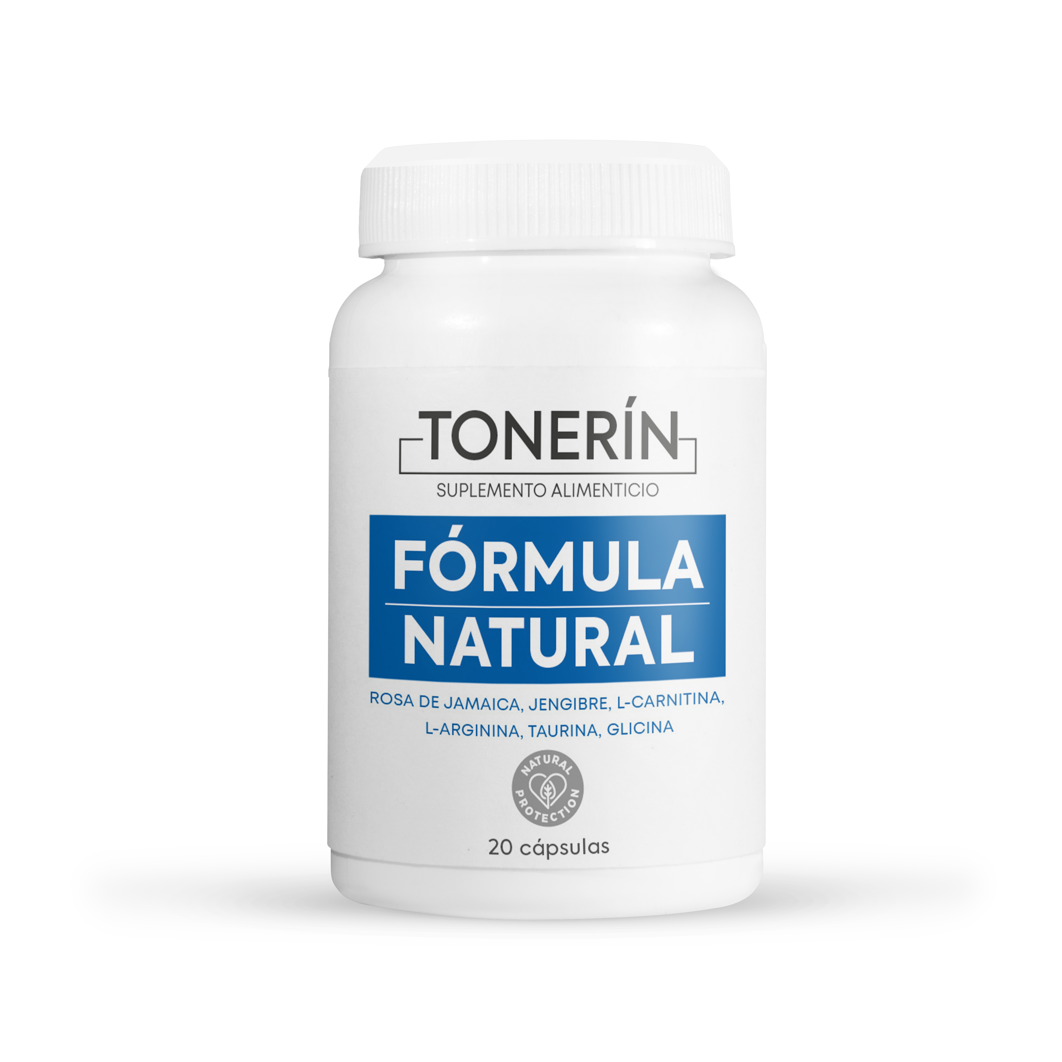 Beneficios de TONERIN