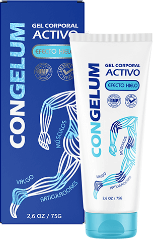 Usuarios satisfechos con Congelum en México