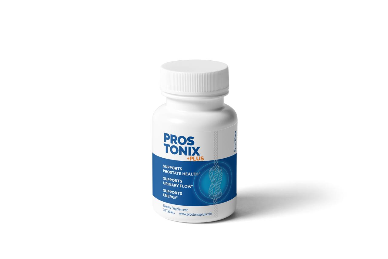 Prostonix kapsül detayı