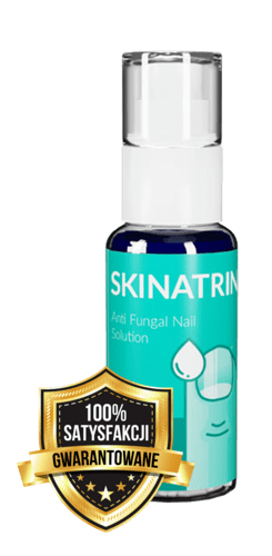 Efekty stosowania Skinatrin