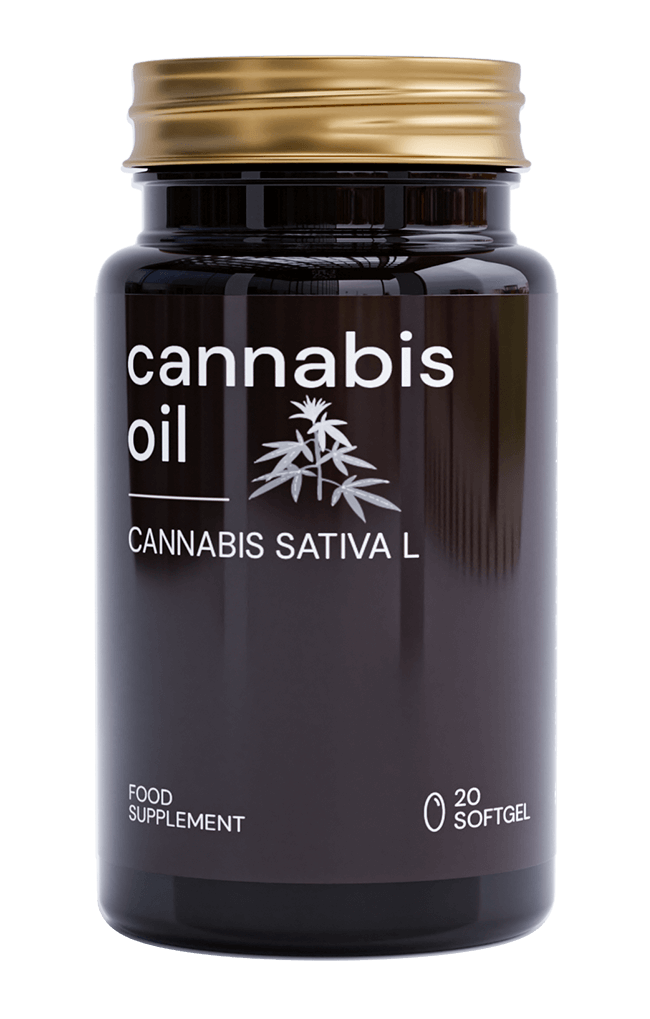 Benefici del Cannabis Oil illustrati
