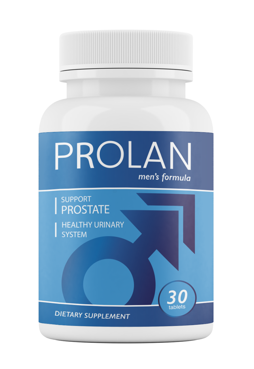Prolan benefits illustration