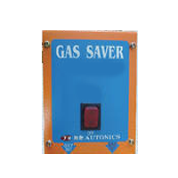 Imagem do Gas Saver