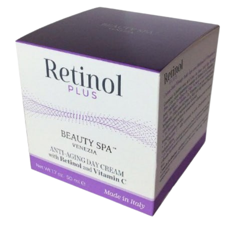 تفاصيل منتج ريتينول