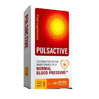 Pulsactive prodotto originale