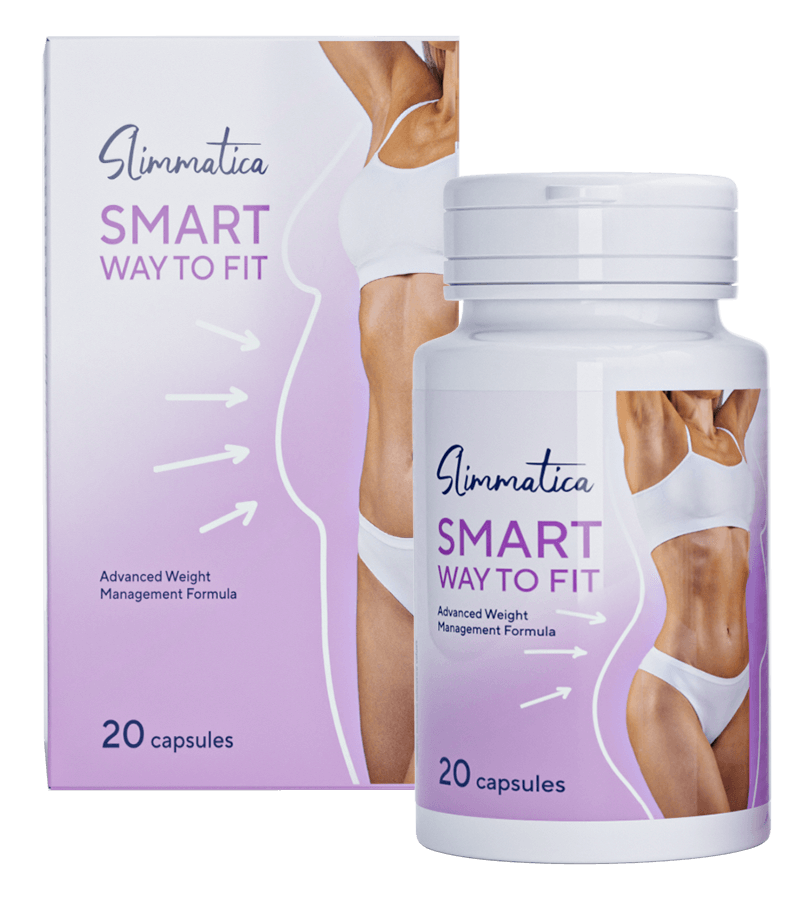 Componentes de Slimmatica