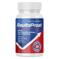 Beneficios de Revitaprost