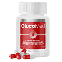 Beneficios de Glucomed