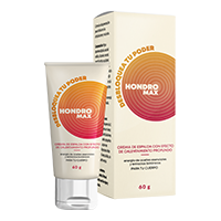 Beneficios de Hondromax