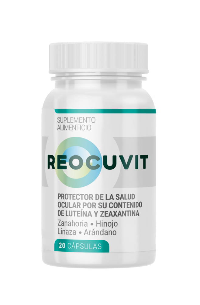 Expertos evaluando Reocuvit