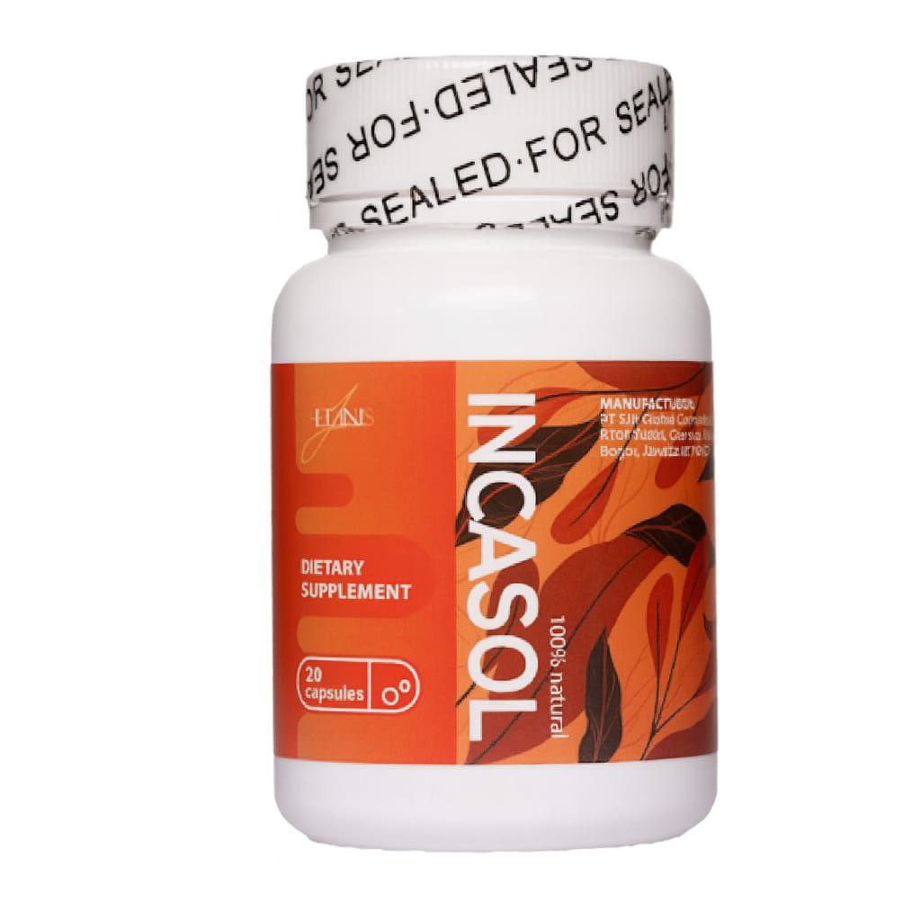 Expert review of Incasol benefits