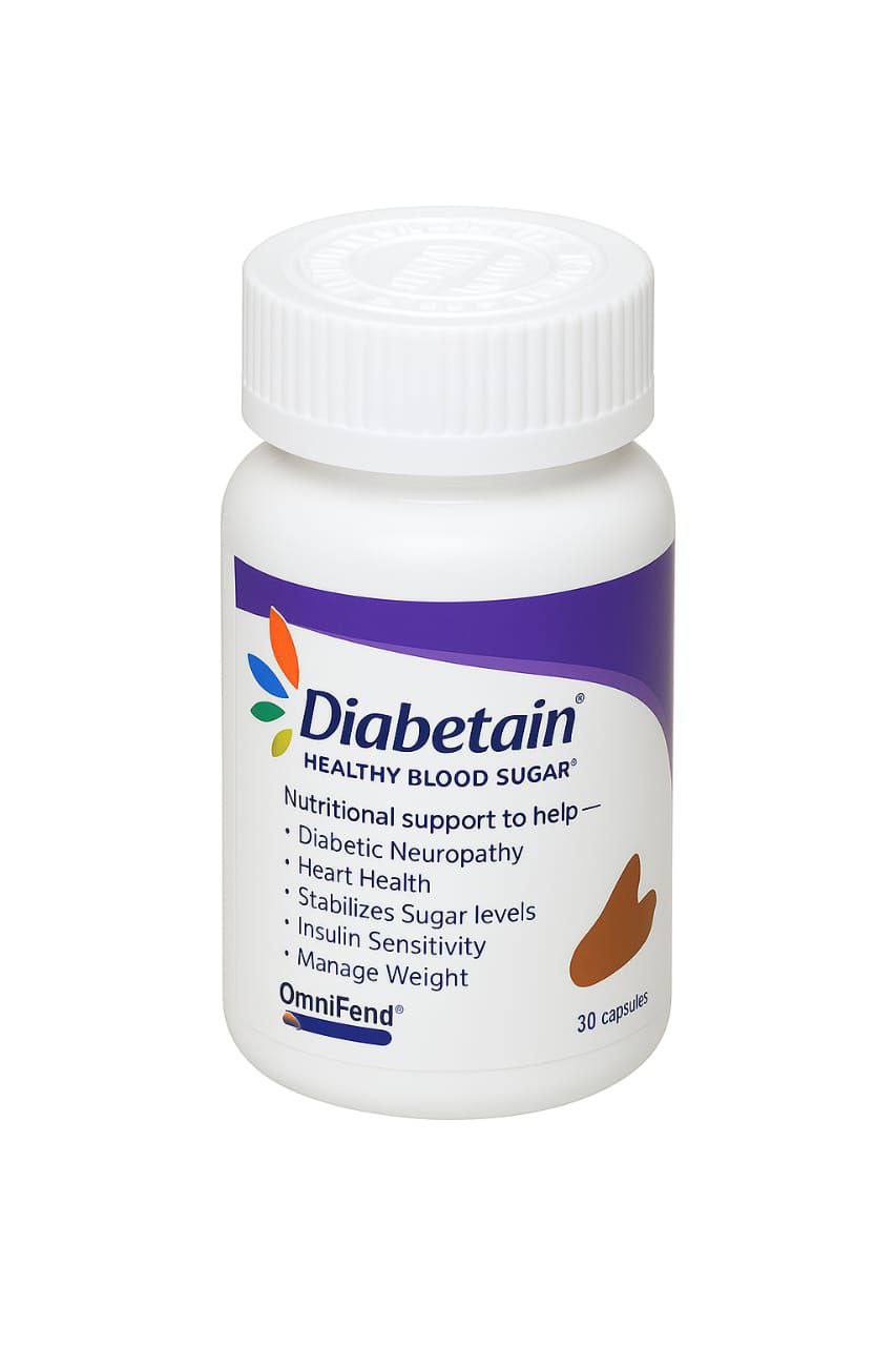 Expert advice on using Diabetain for diabetes control