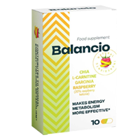 Balancio product