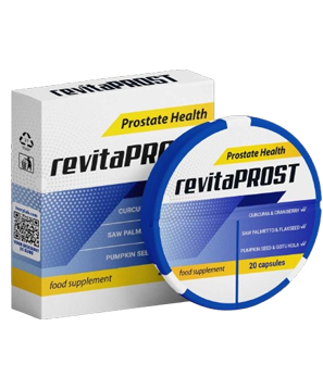 Revitaprost Produktbild