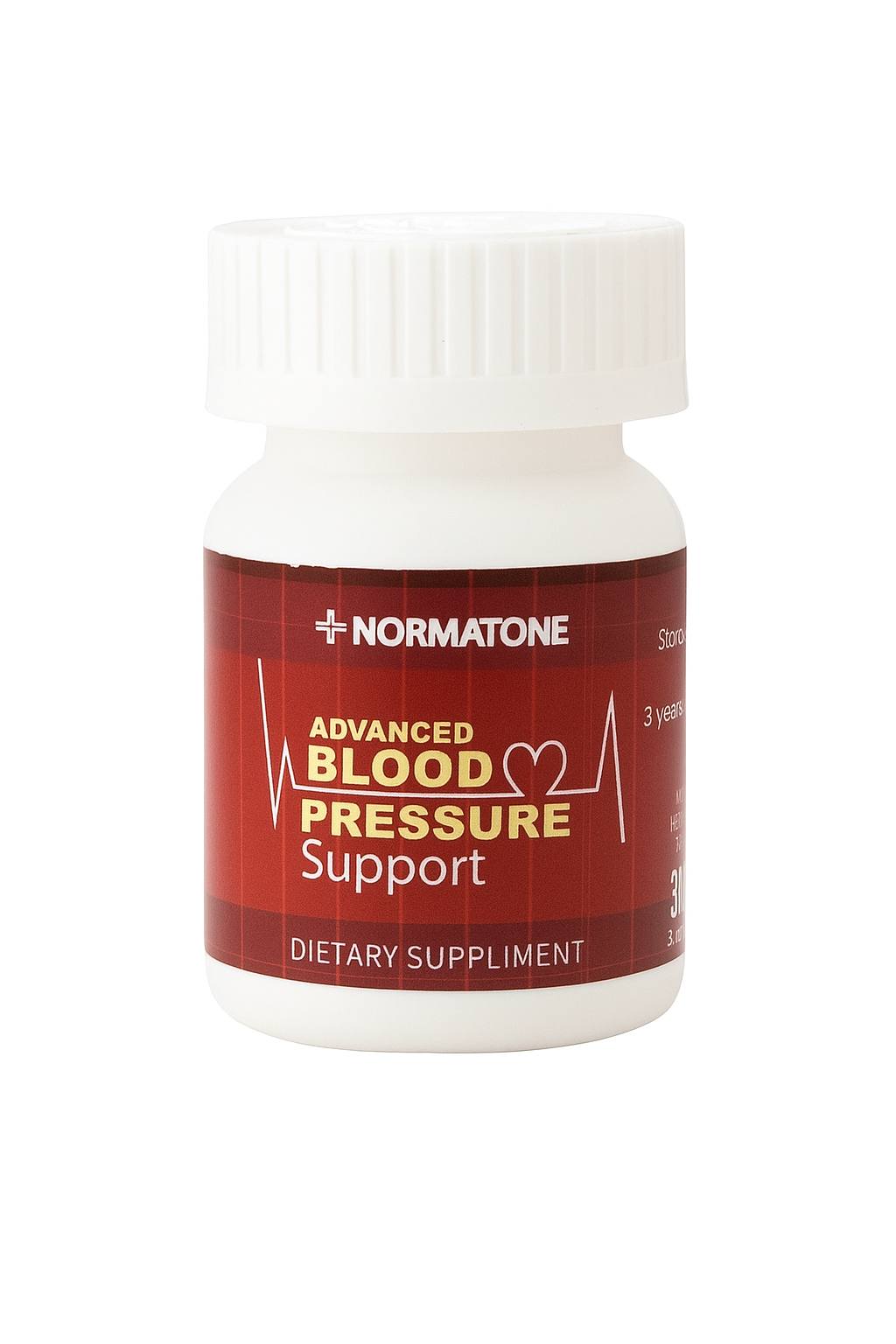 Normatone benefits illustration