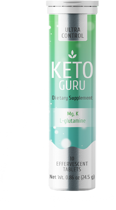 تفاصيل منتج كيتو جورو