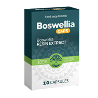 Boswellia Caps produkt