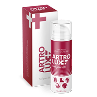 Beneficios de Artrolux+ Cream en acción