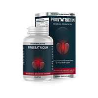 Prostatricum Kapseln