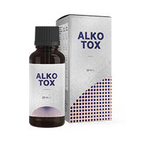 Prodotto ALKOTOX in offerta