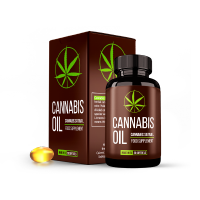 Vorteile von Cannabis Oil