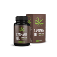 Cannabis Oil Anwendung