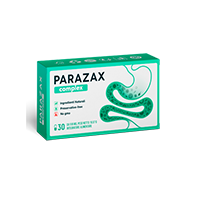Parazax Inhaltsstoffe