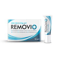 Removio toepassing en resultaten