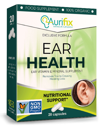 Expert using Aurifix supplement