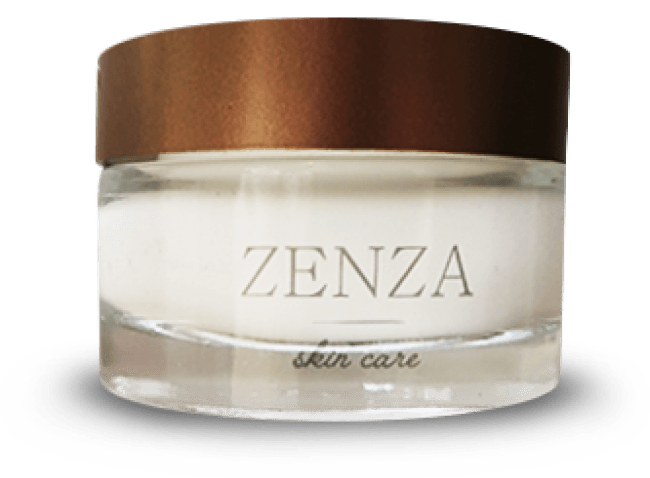 Detalles del suplemento Zenza