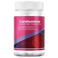 Certyfikaty Cardiominal