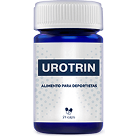 Imagen de Urotrin para salud prostática