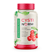 Cystinorm Inhaltsstoffe