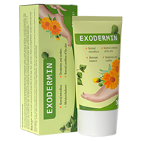 Zastosowanie Exodermin – porady ekspertów