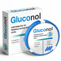 Imagen de Gluconol